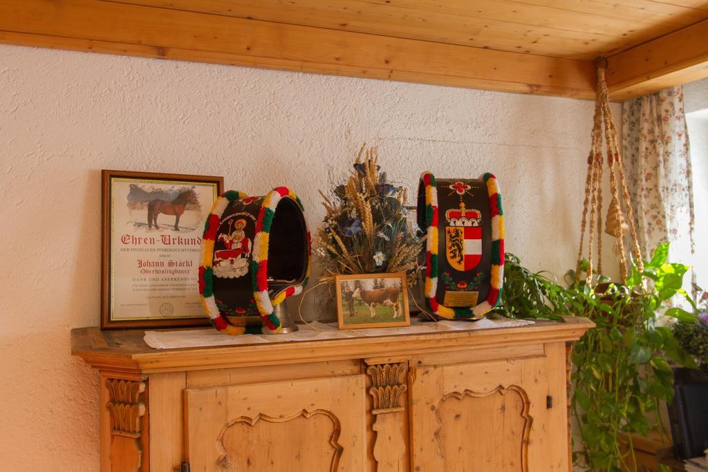 Oberhaslinghof Βίλα Saalfelden Εξωτερικό φωτογραφία