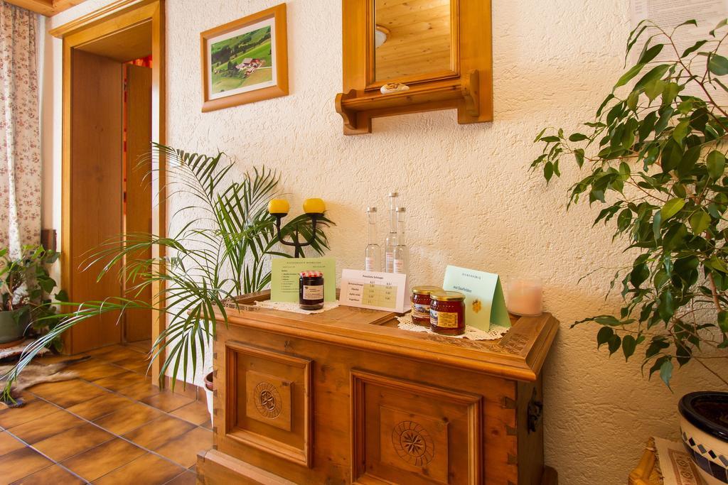 Oberhaslinghof Βίλα Saalfelden Εξωτερικό φωτογραφία