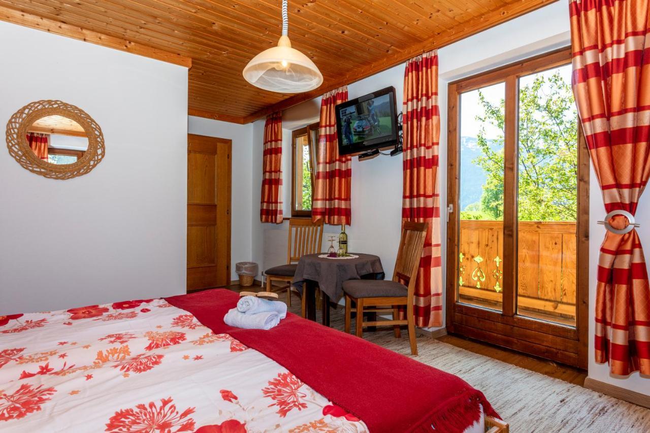 Oberhaslinghof Βίλα Saalfelden Εξωτερικό φωτογραφία