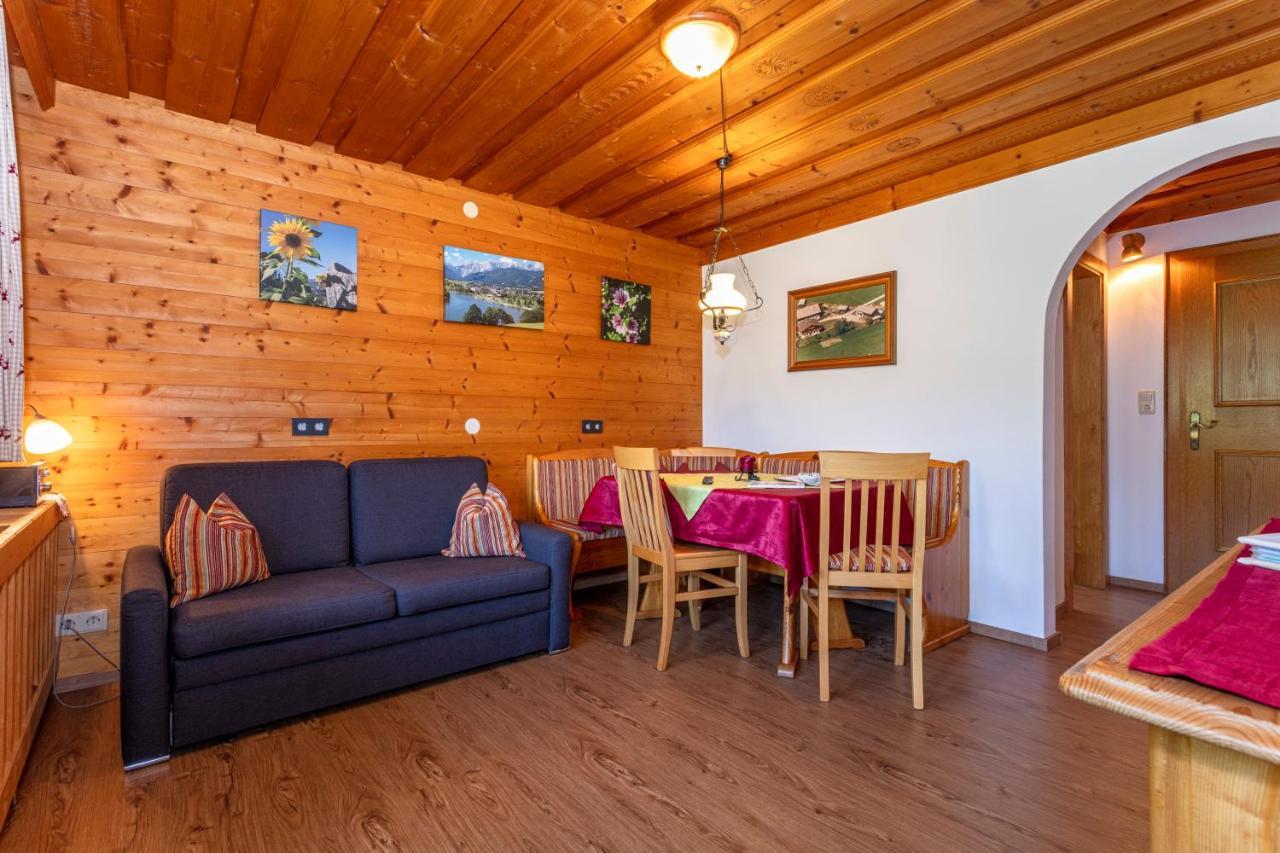 Oberhaslinghof Βίλα Saalfelden Εξωτερικό φωτογραφία
